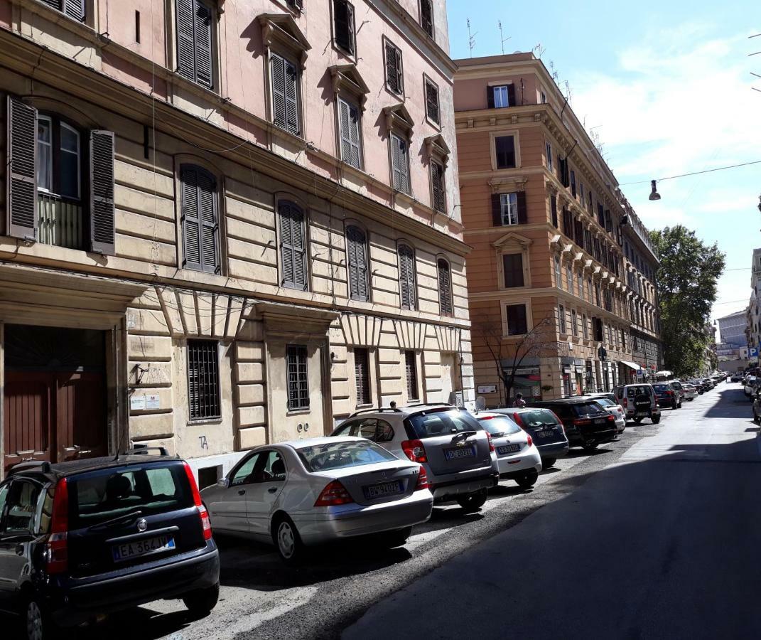 Ful From Patti And Robi To San Pietro - * Rome