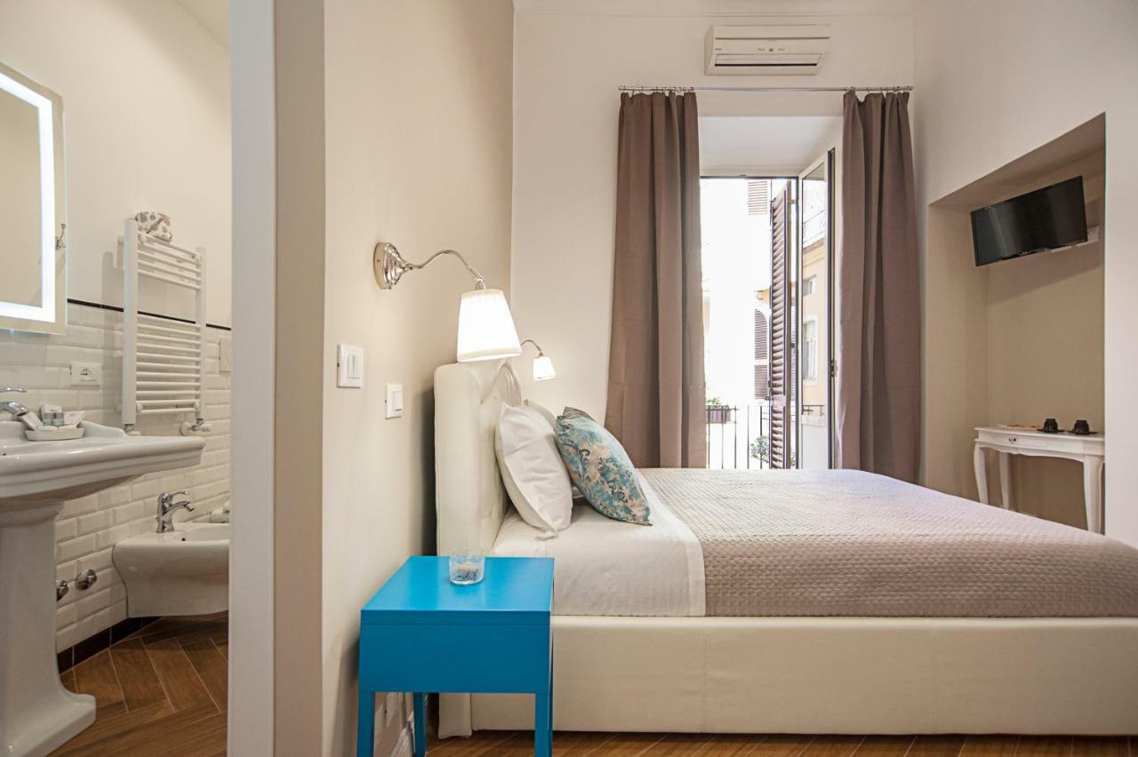 Luxury & Charme Colosseo Appartement
