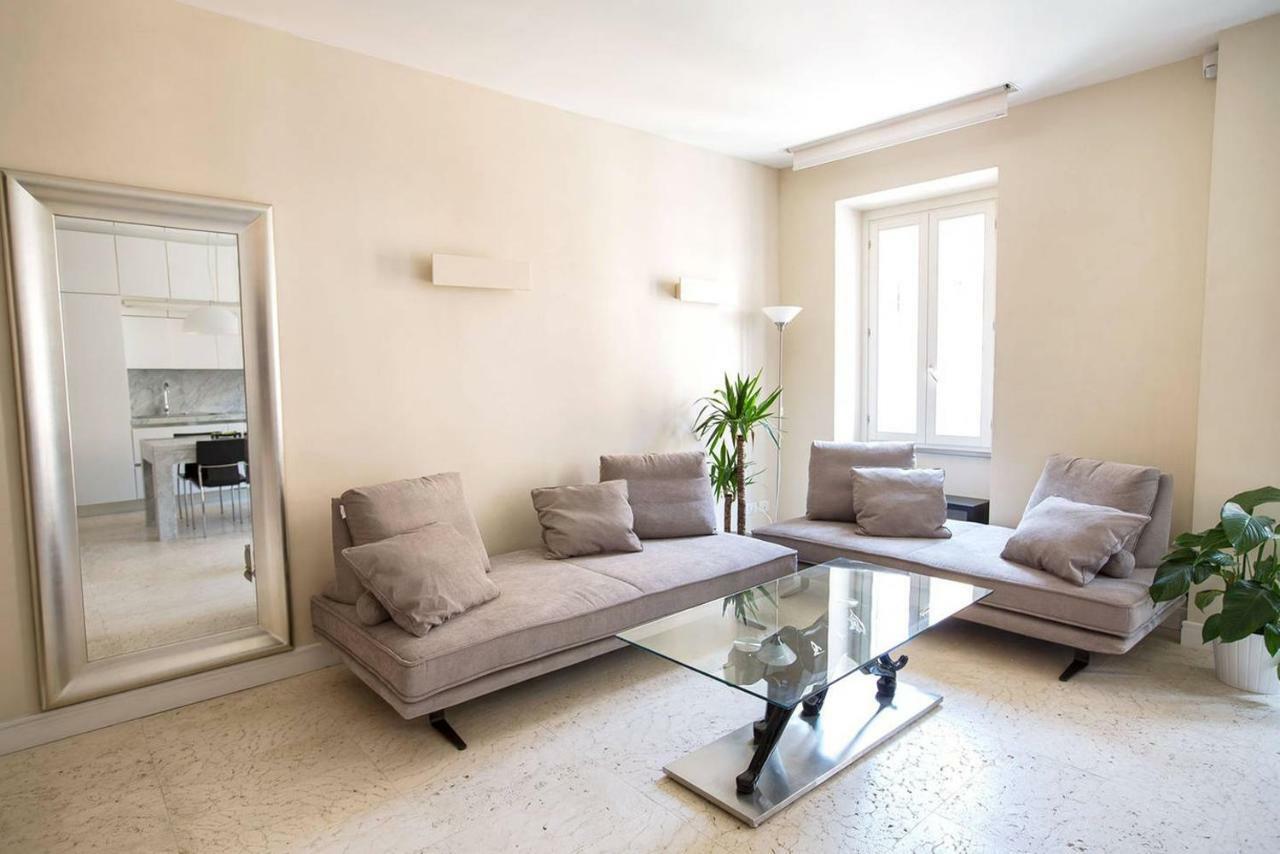 Petra Apartments Apartment Rome