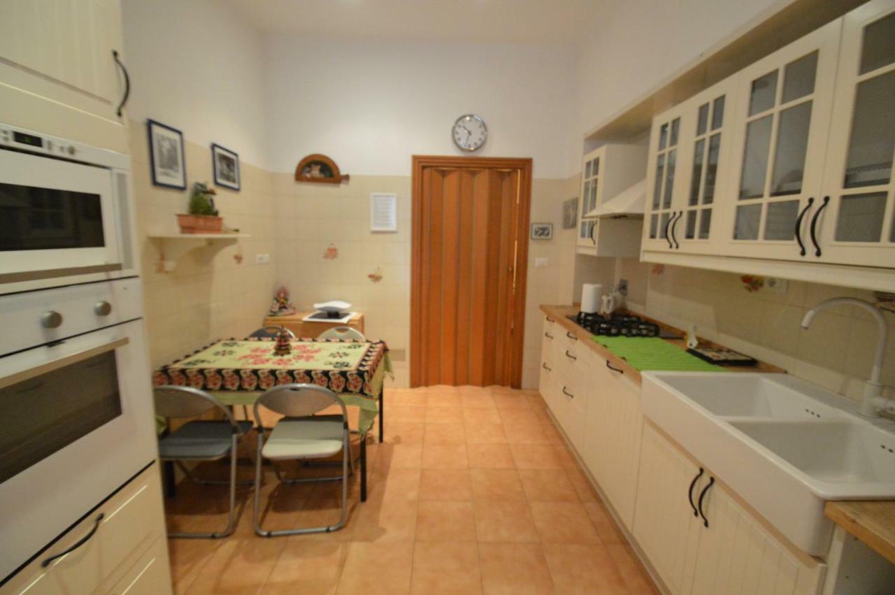 Zio Gionni Hébergement de vacances