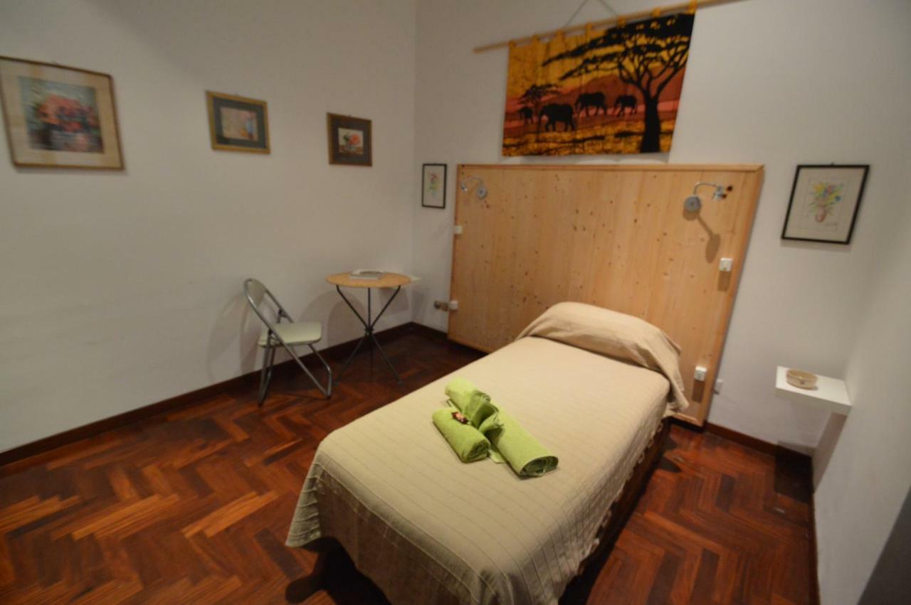 Hébergement de vacances Zio Gionni Rome