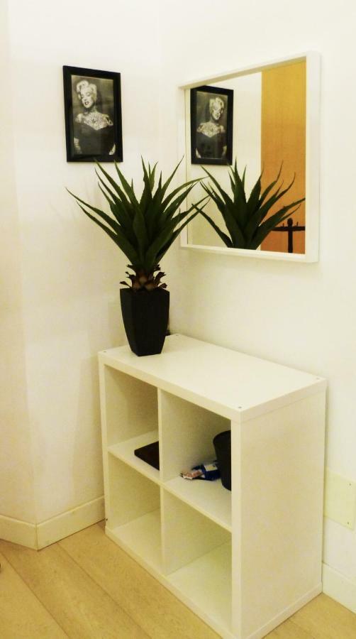 Holiday home Romeo House Rome