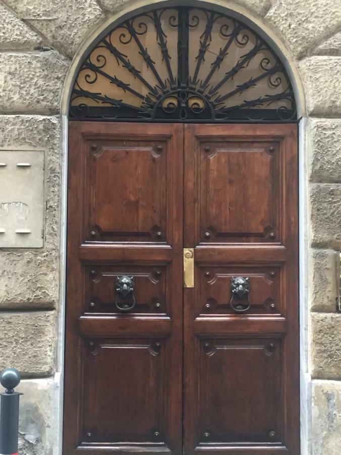 Trevi Appartement Rome