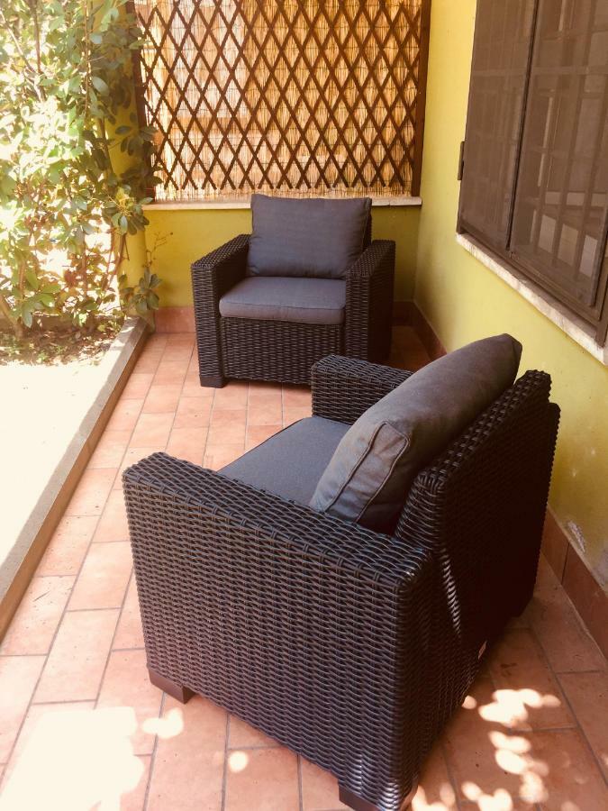 Il Villino Verde Apartamento