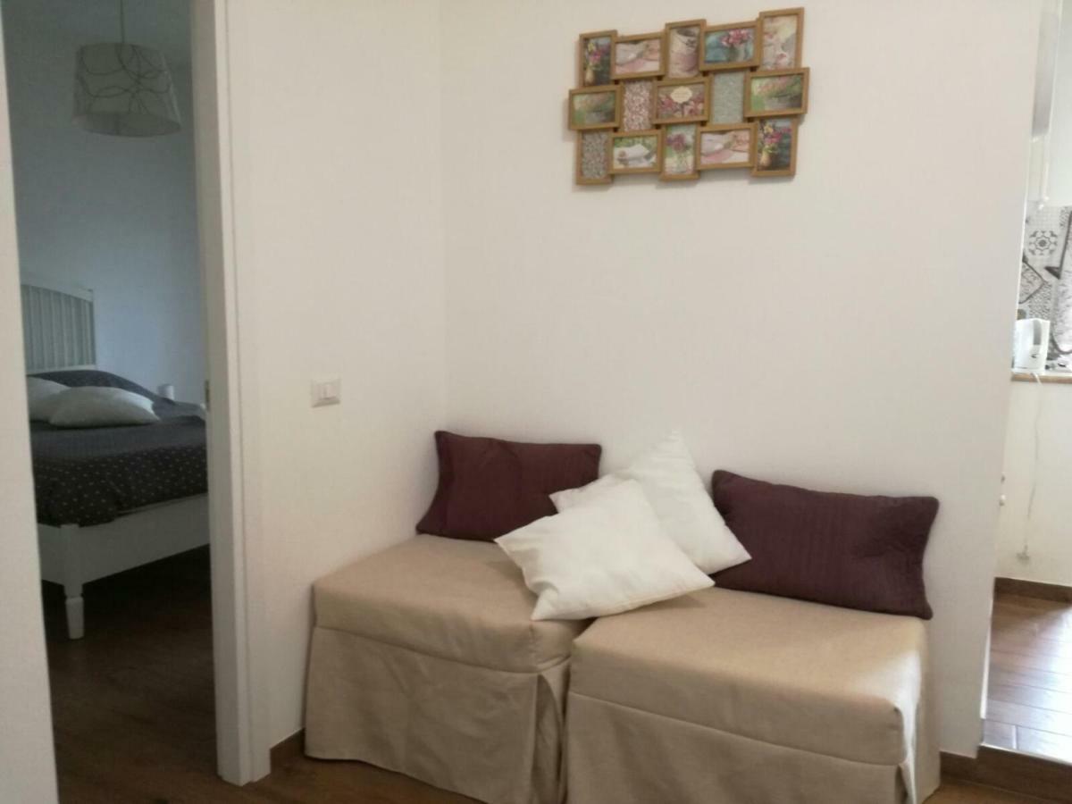 La Casa Di Alice Apartamento
