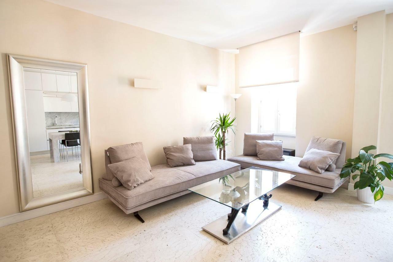 Apartment Petra Apartments