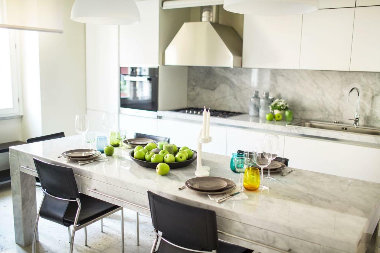 Petra Apartments Rome