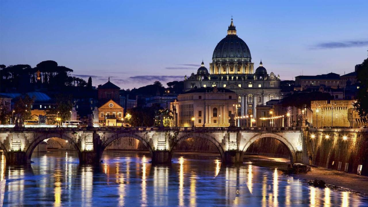 Redseven Rome