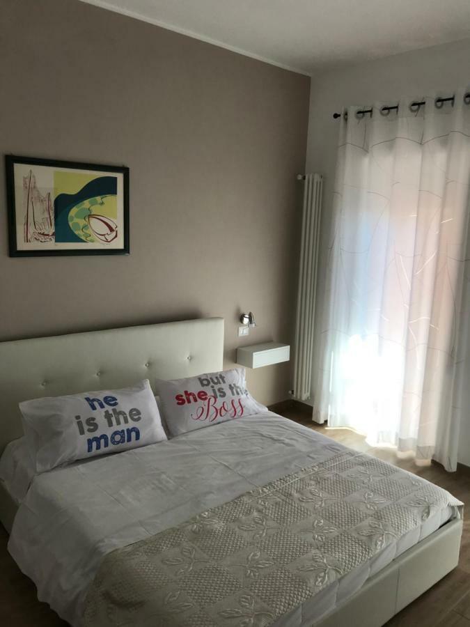 Guest house Juna's