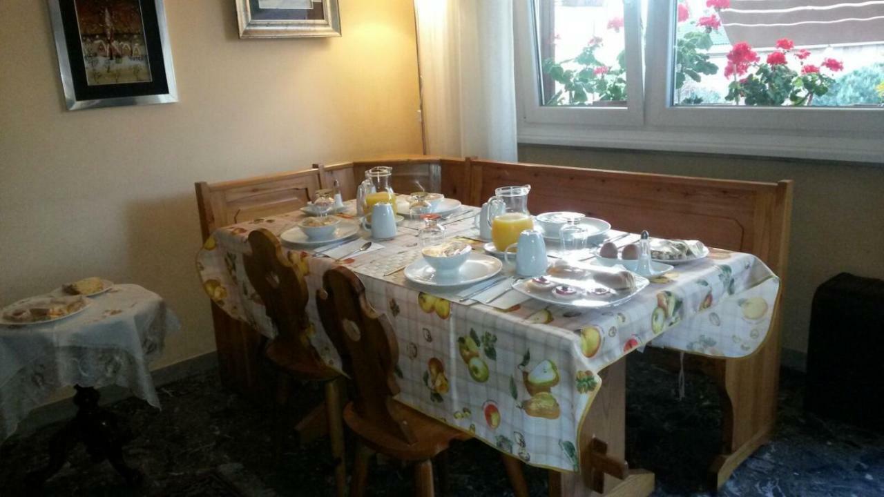 Bed & Breakfast Nonna Dea