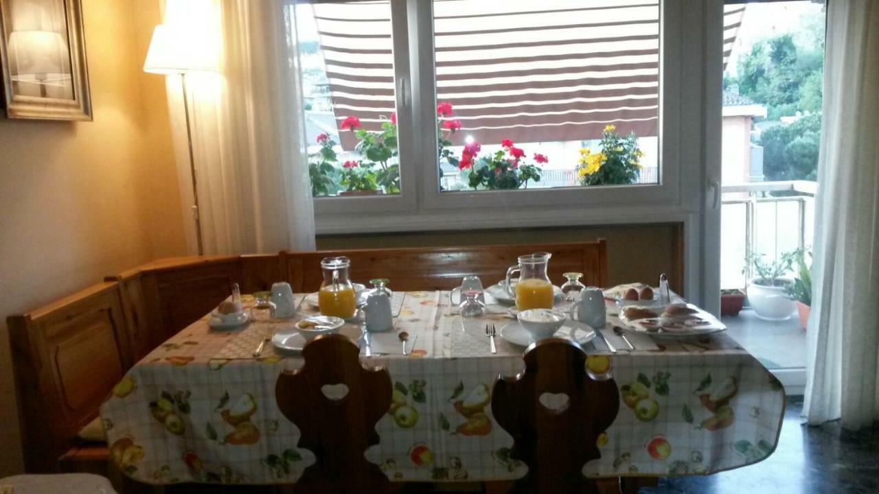 Nonna Dea Rome