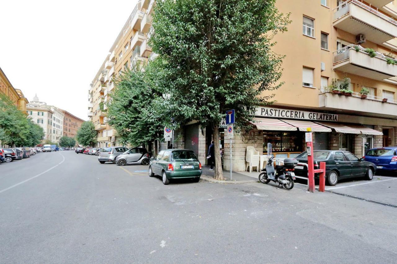 Sanpietrina * Rome