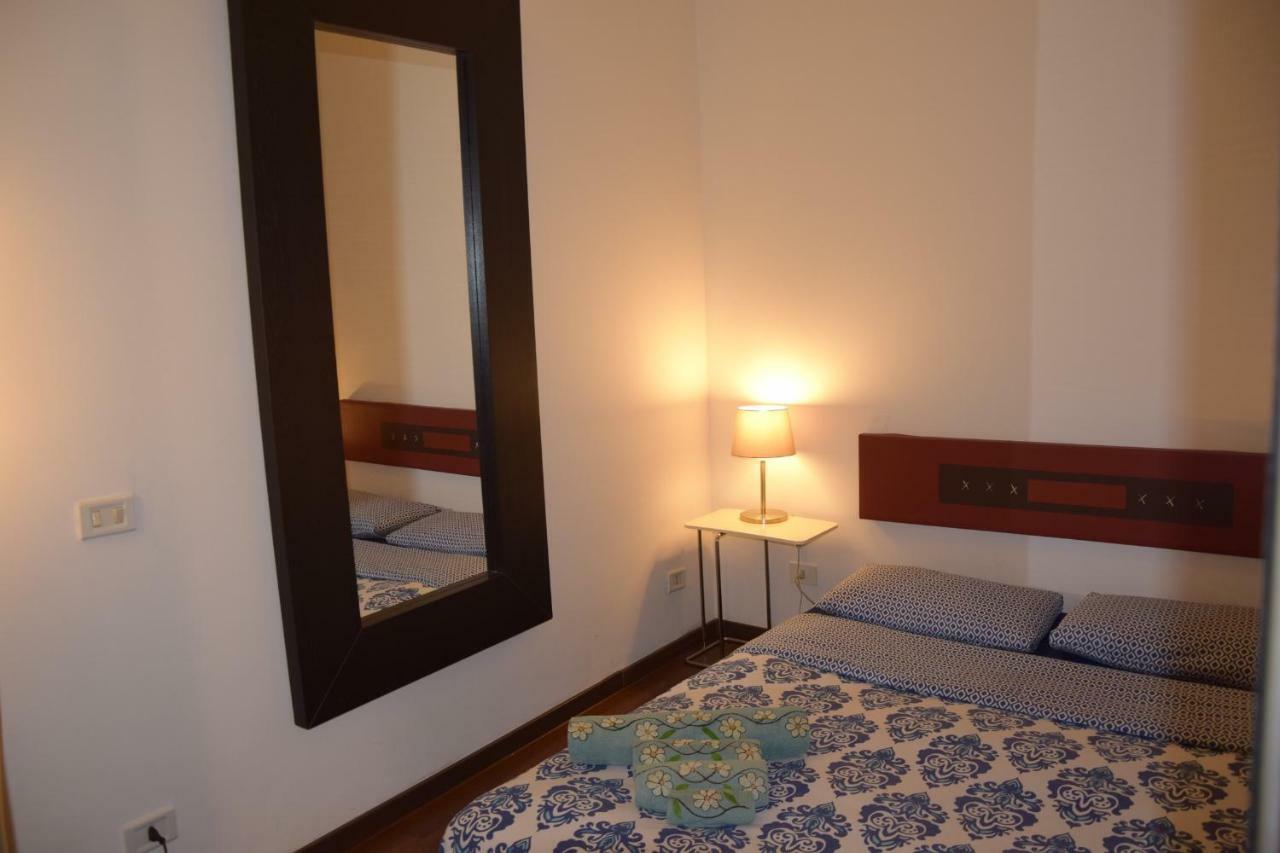 Trastevere Art Apartment *
