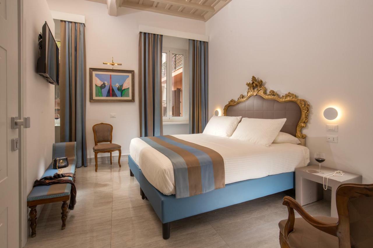 Guest house Gcf Luxury Suites, Rome