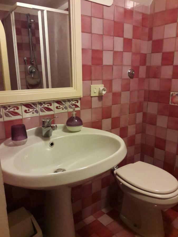 Marina Appartement *