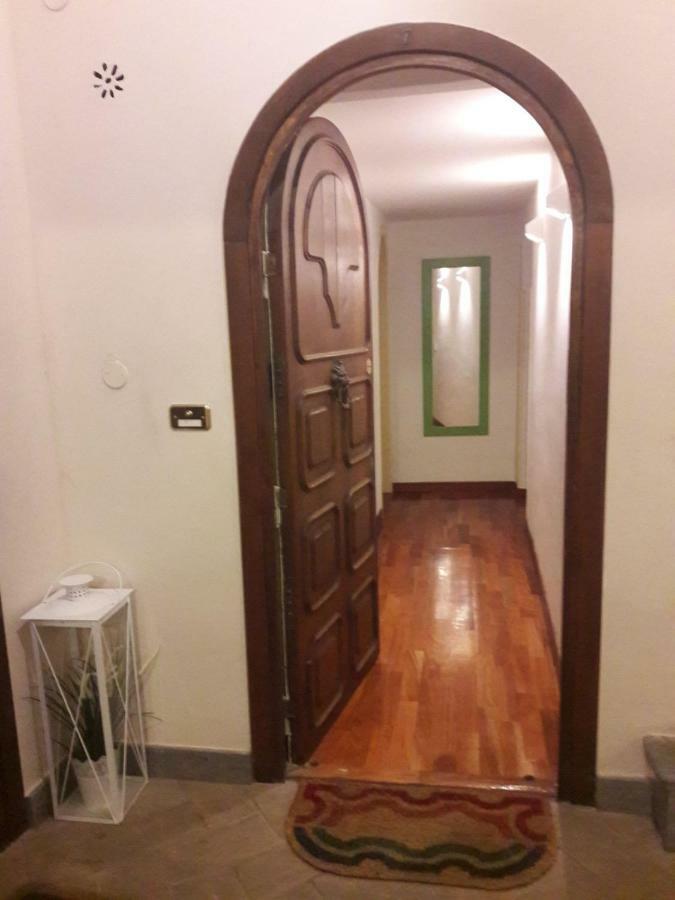 Appartement Marina Rome