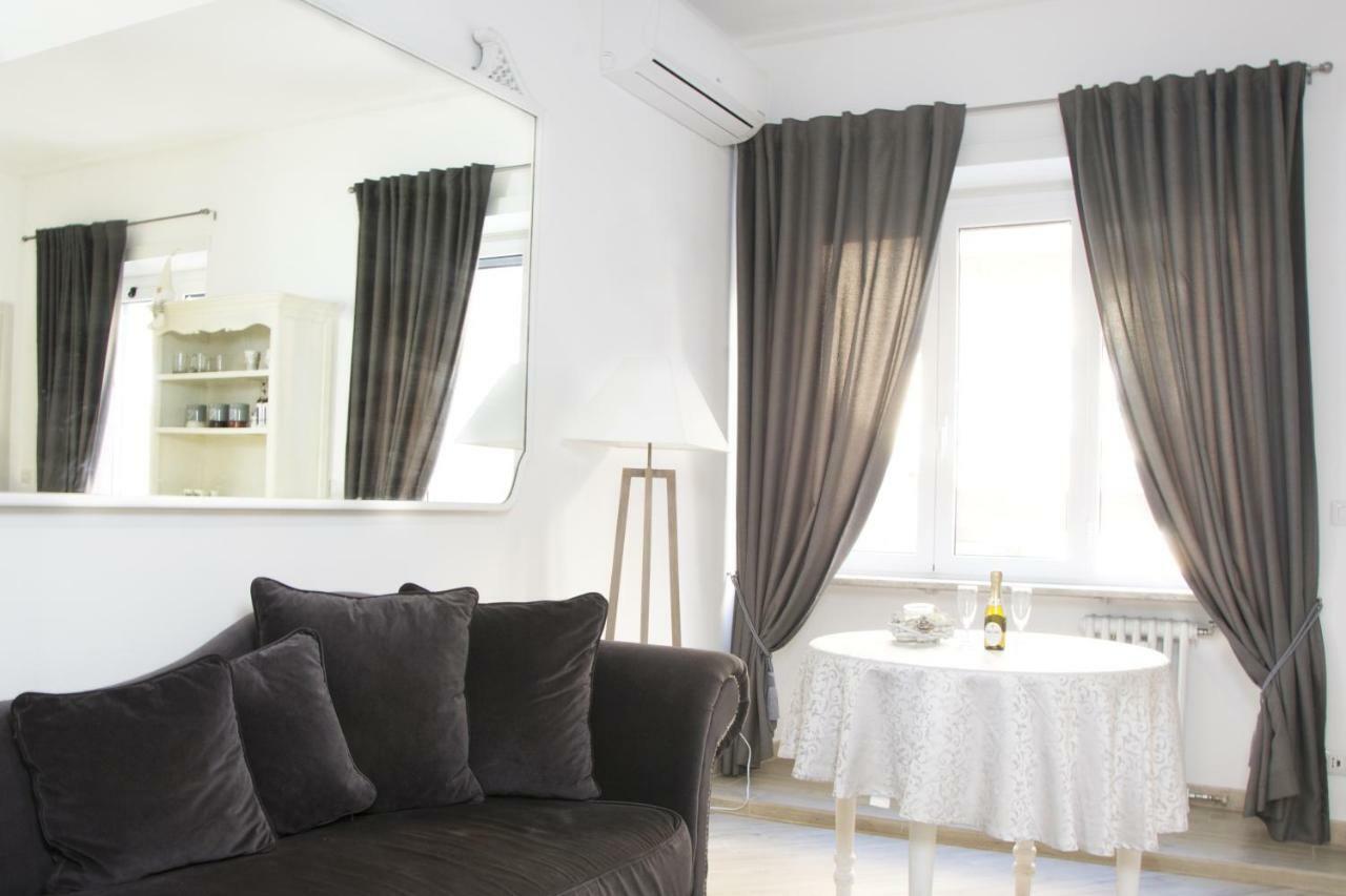 Appartement Gens Claudia, Vatican Luxury