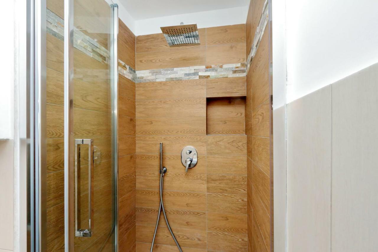 Casetta Fleming Apartamento *