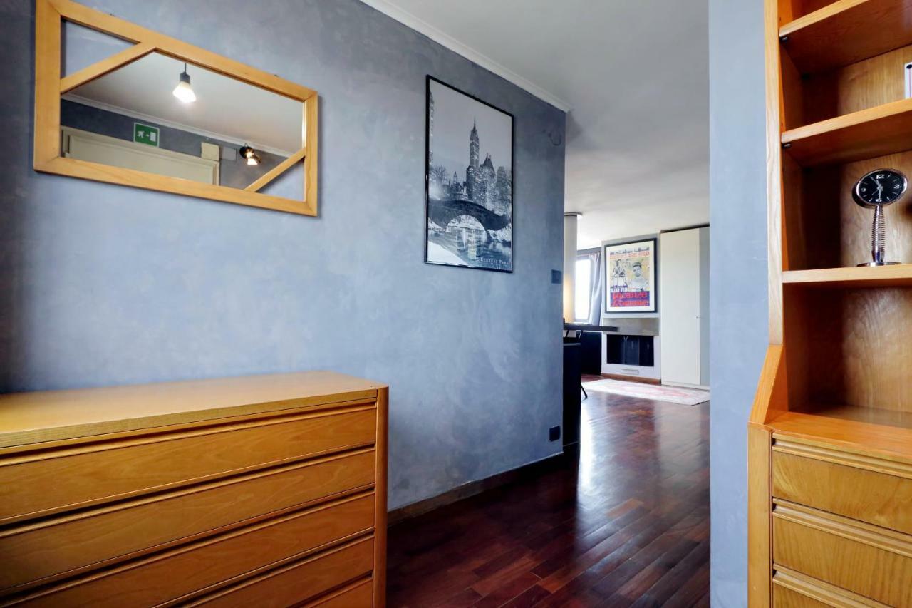 Casetta Fleming Apartamento *