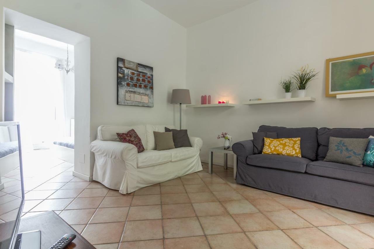 Santonofrio Appartement *