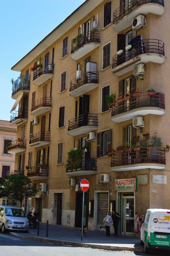 A Casa Di Gì Casa vacanze *