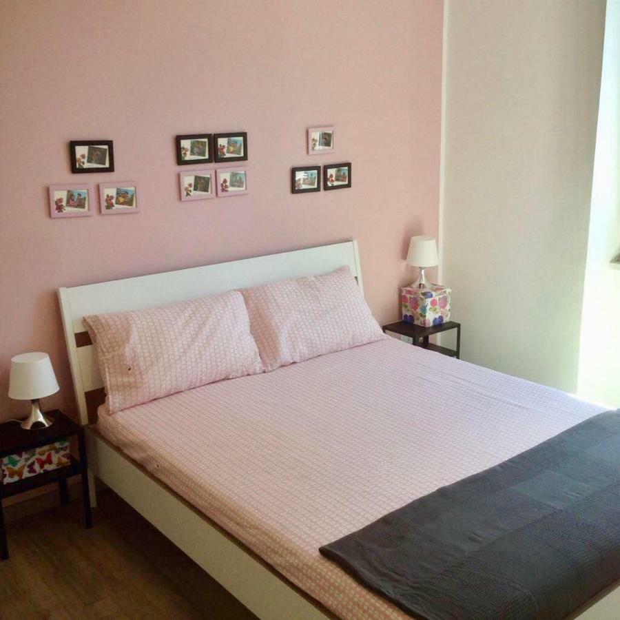 A Casa Di Gì Casa vacanze