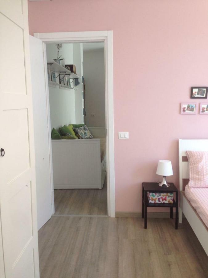 A Casa Di Gì * Roma