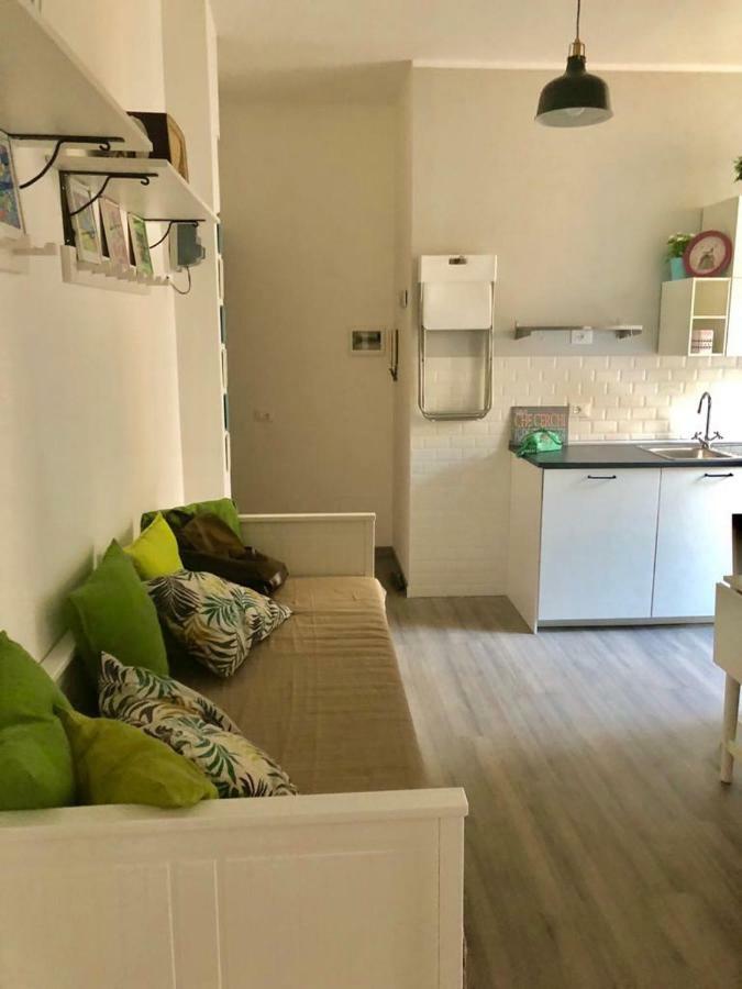 A Casa Di Gì
