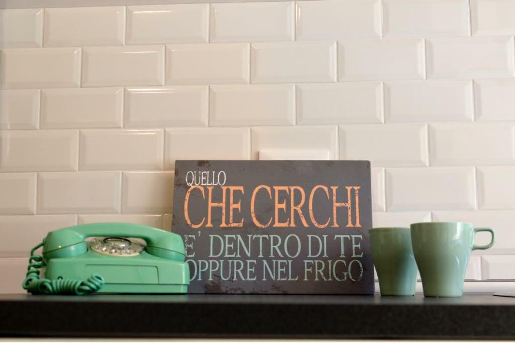 A Casa Di Gì
