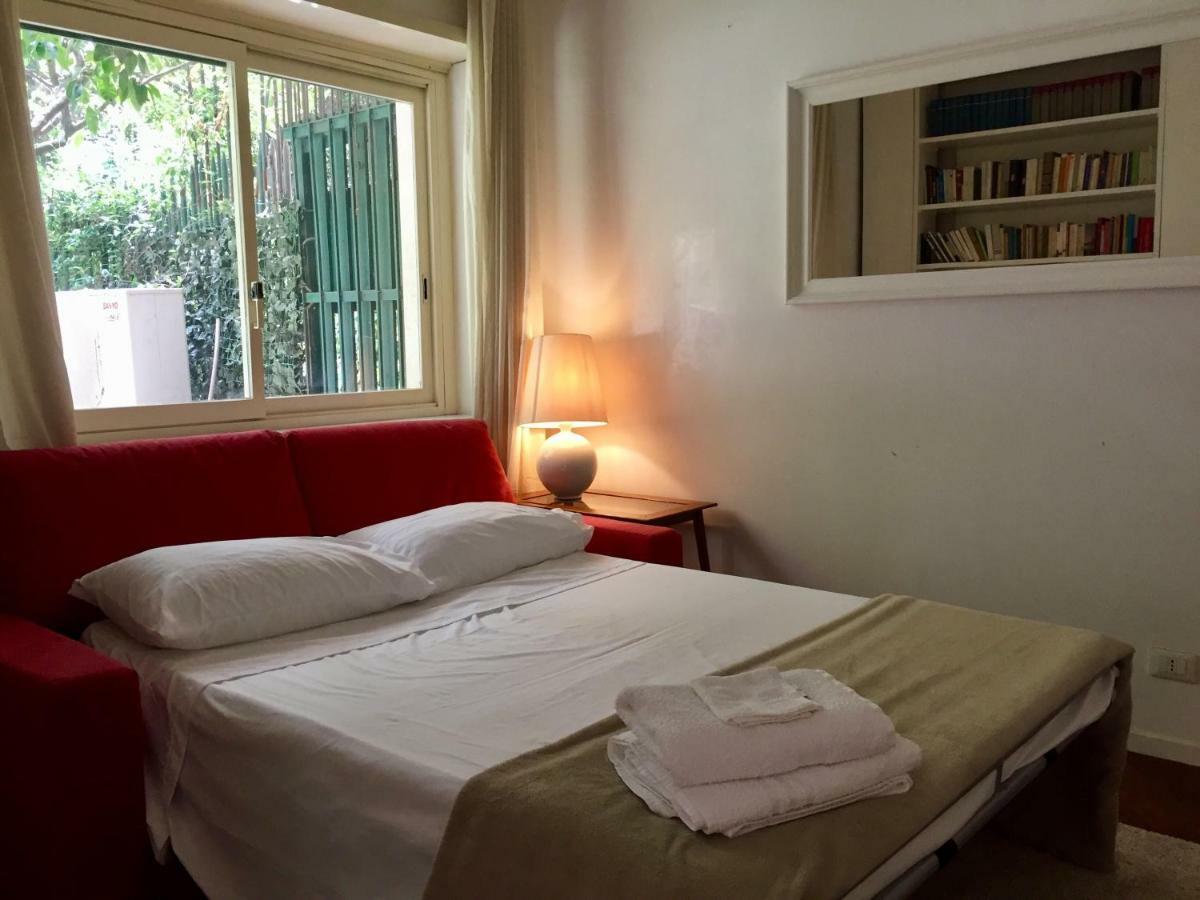 Rome Pousada Apartment Rome