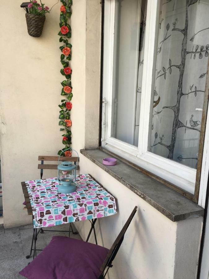 Appartement Kokoroma Cipro Al Vaticano *