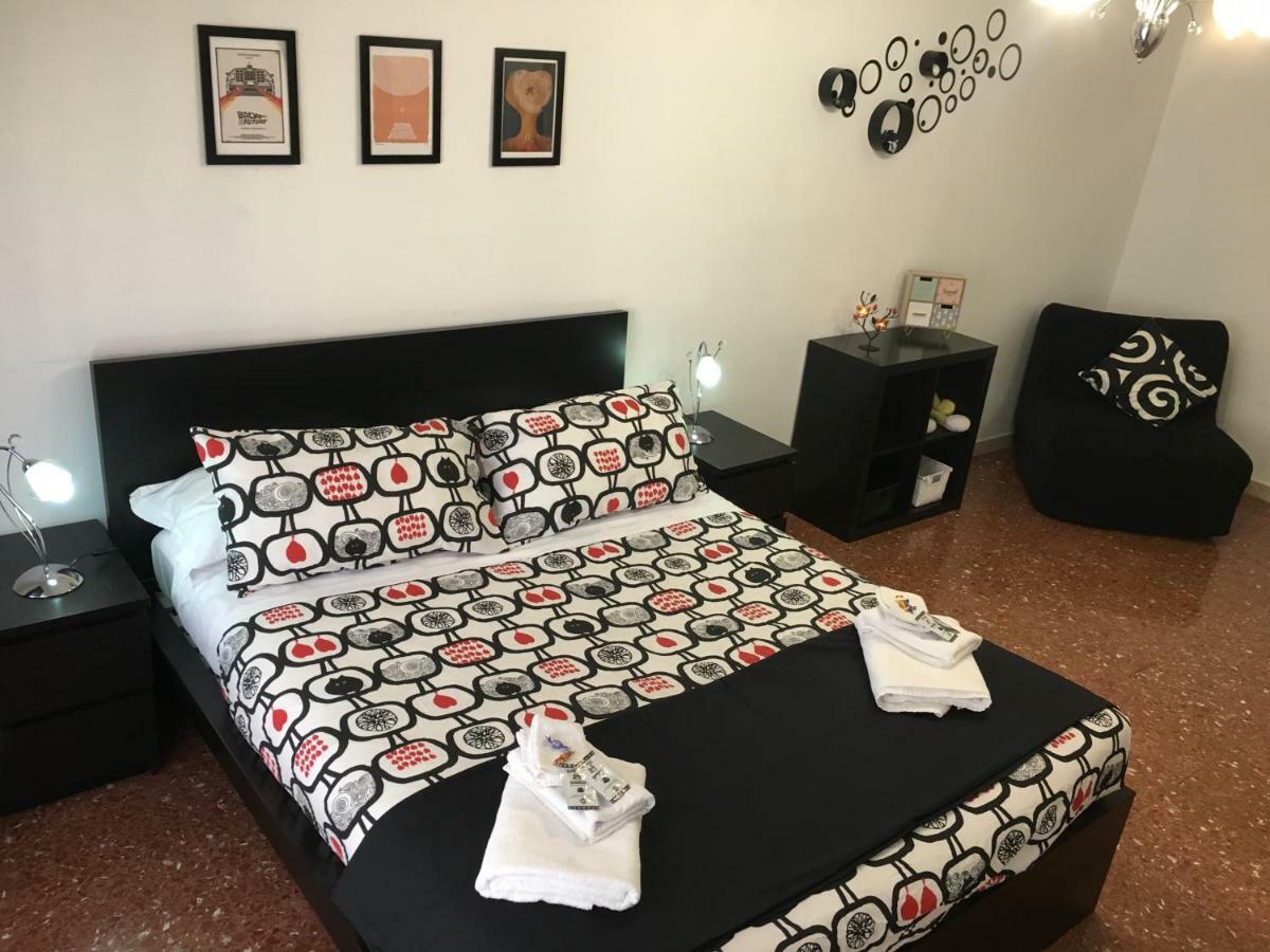 Kokoroma Cipro Al Vaticano Appartement *