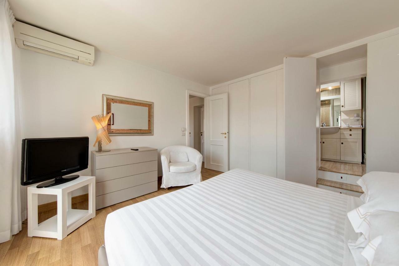 Le Di Andrea Piccolomini San Peter - Terrace Flat Appartement Rome