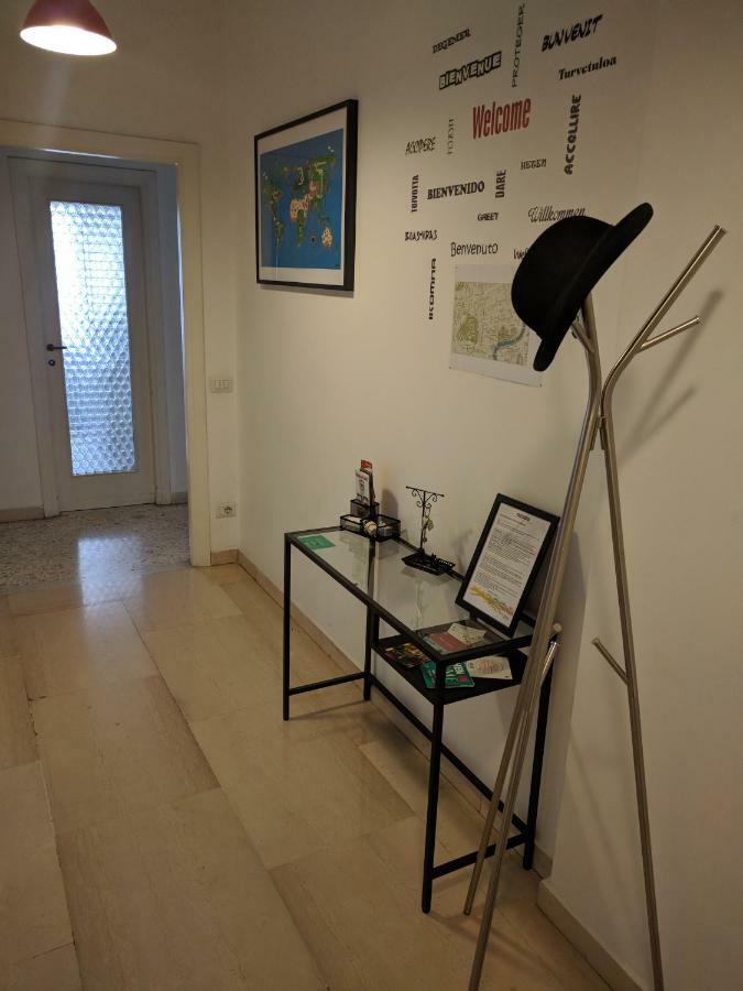 Appartement Kokoroma Cipro Al Vaticano *