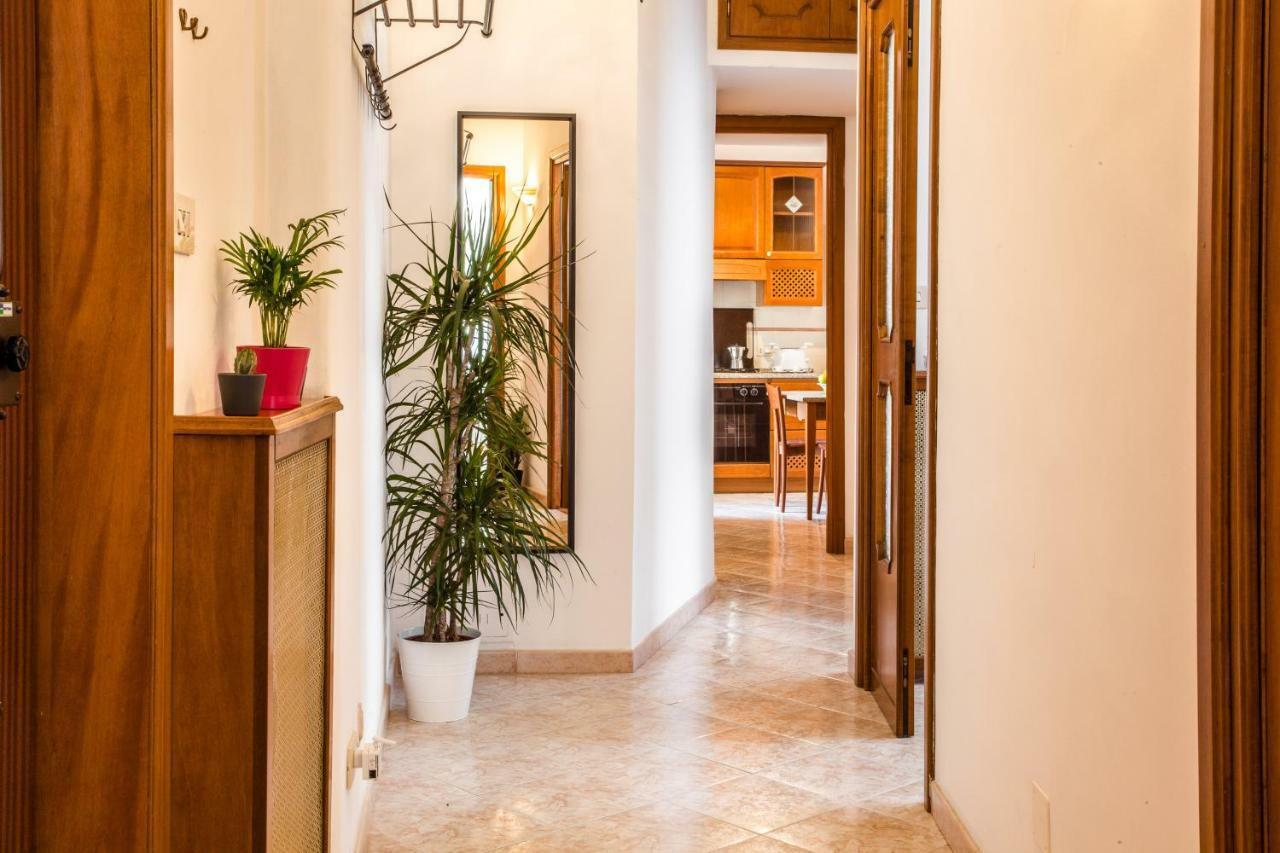 Appartement Redseven