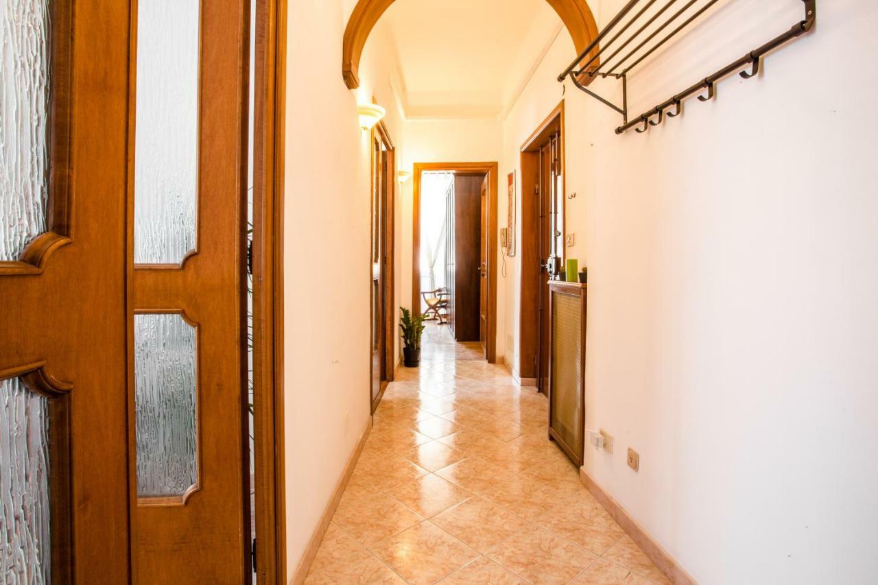 Appartement Redseven Rome