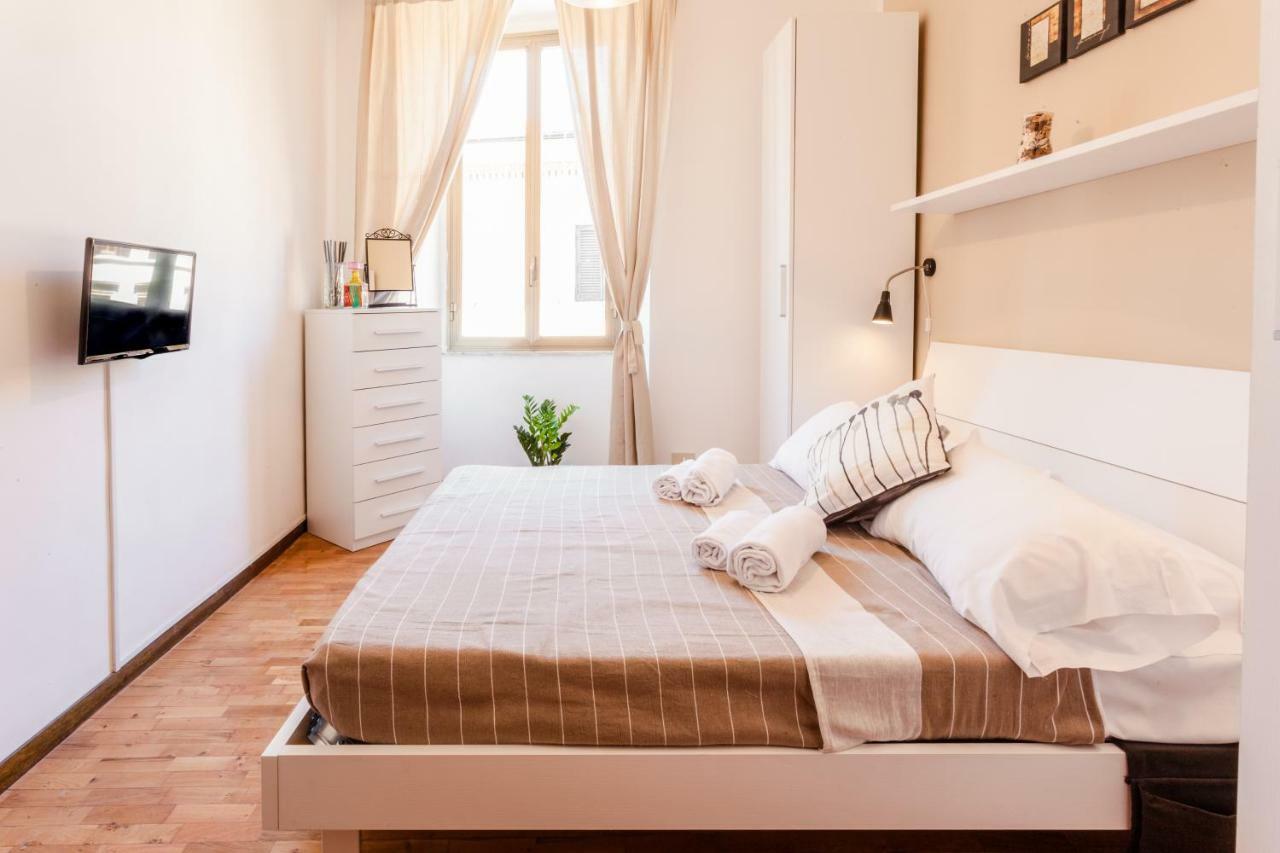 Appartement Redseven Rome