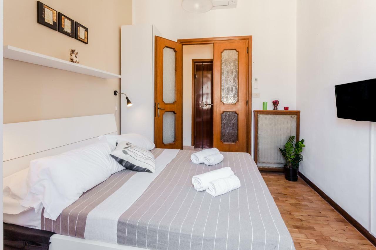 Appartement Redseven *