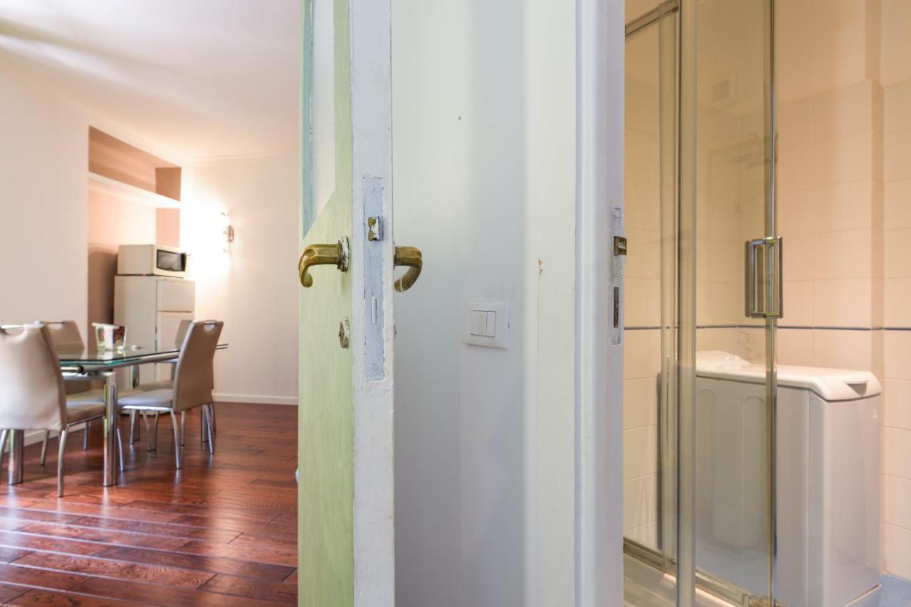 Archimede Flat Apartment Rome