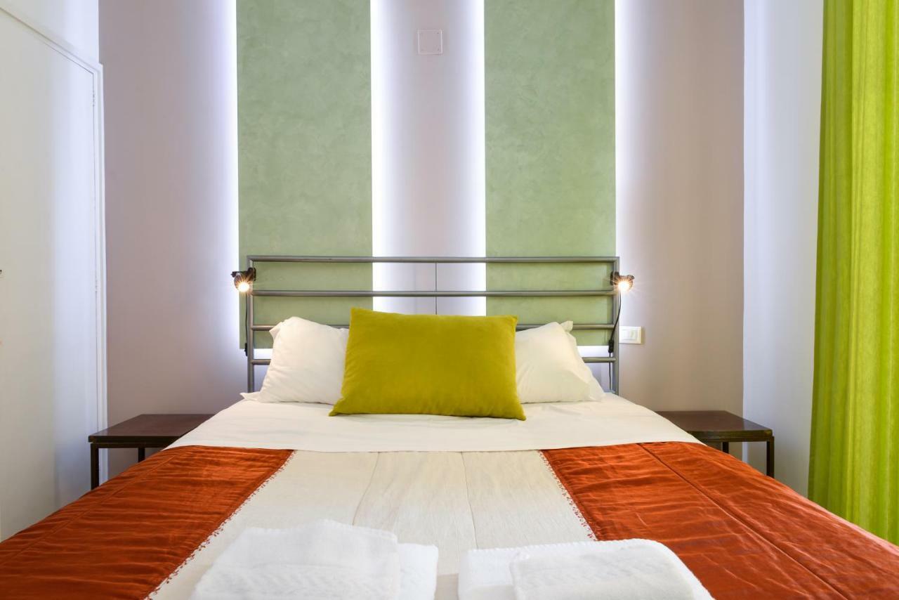 Archimede Flat Rome