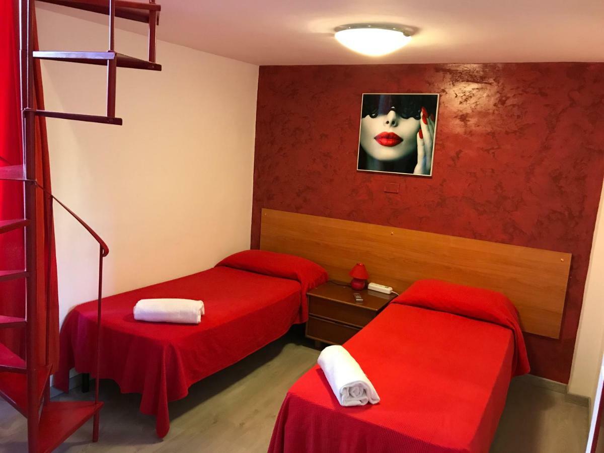 Paradisio Couette-café 3*
