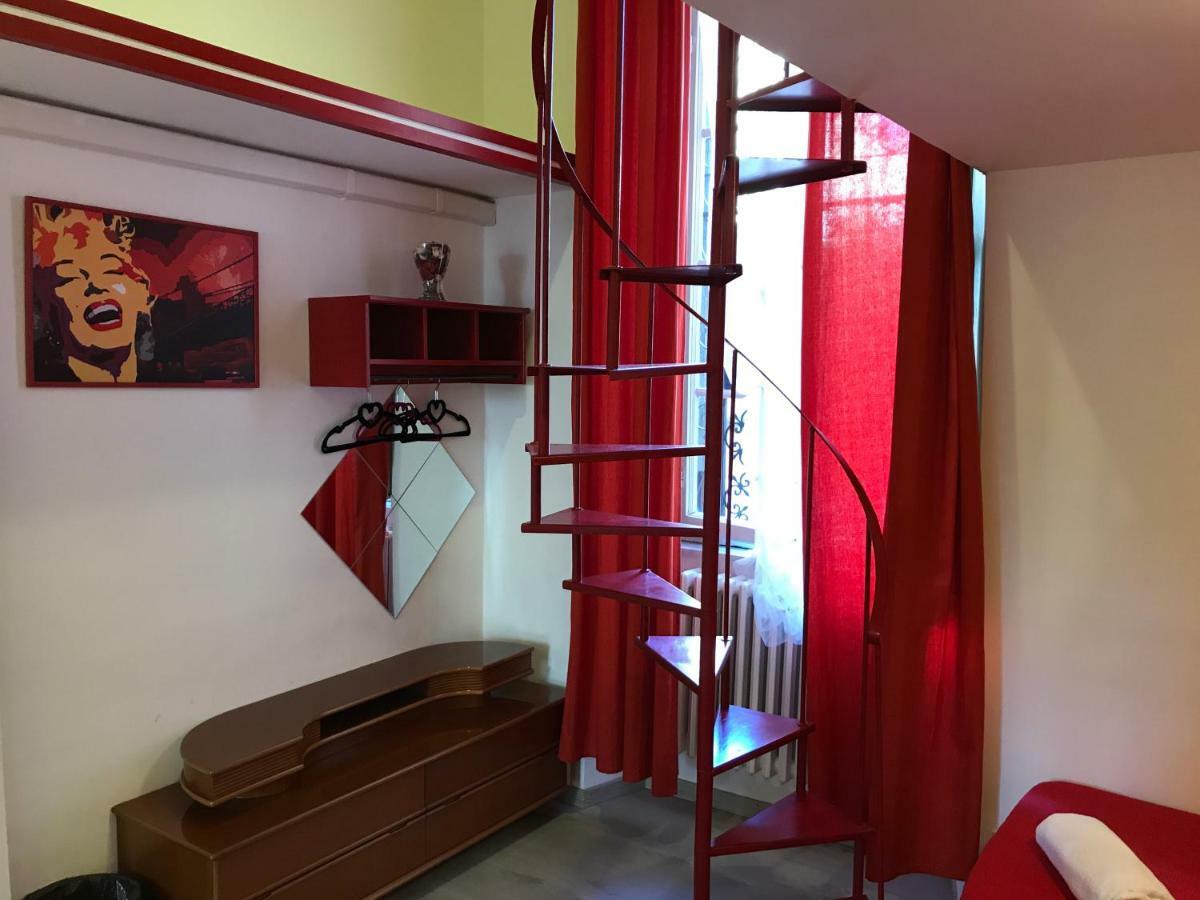 Paradisio Couette-café 3*