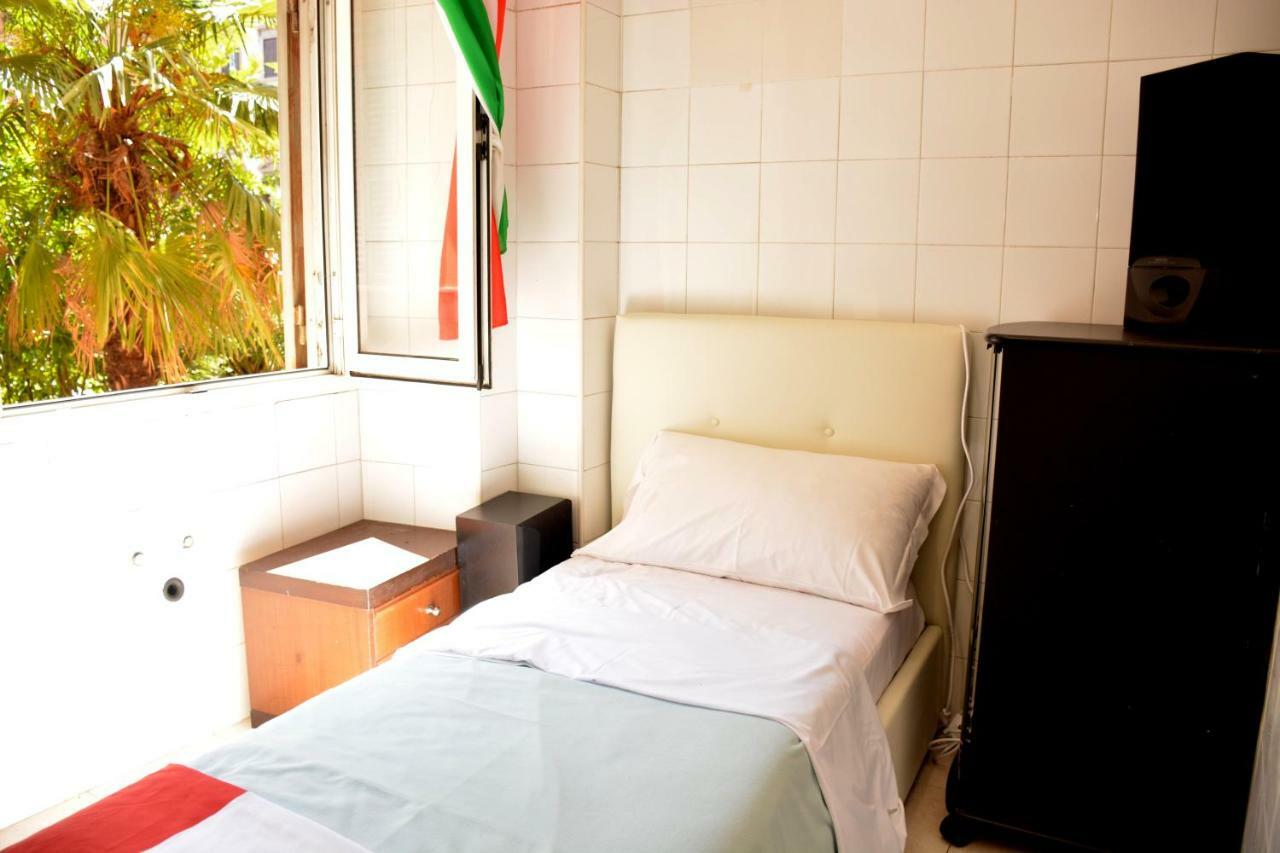 Al Iram Guest house *