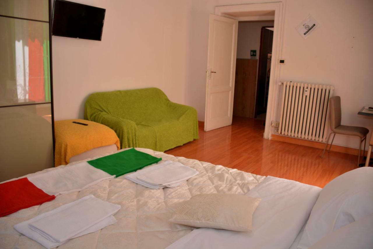 Al Iram Guest house *