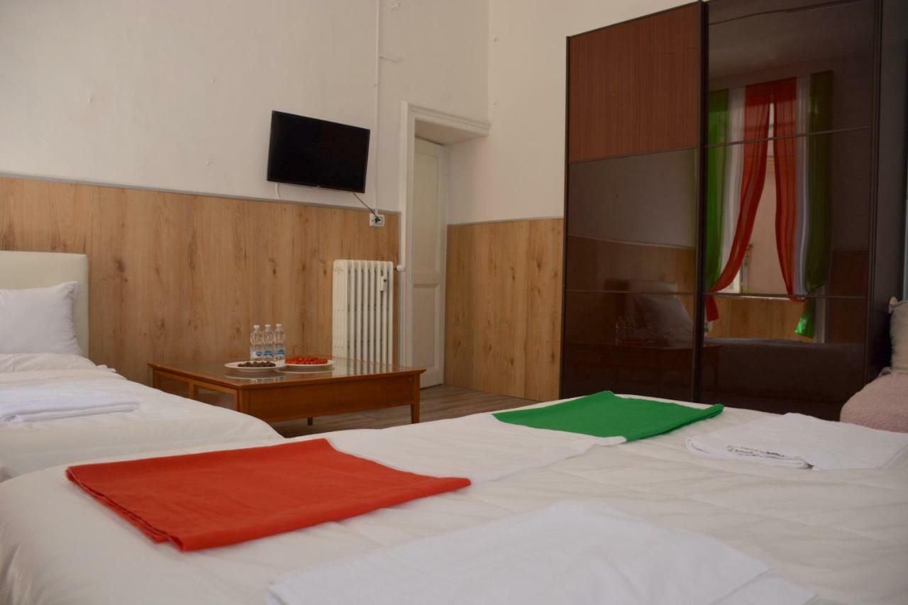 Guest house Al Iram