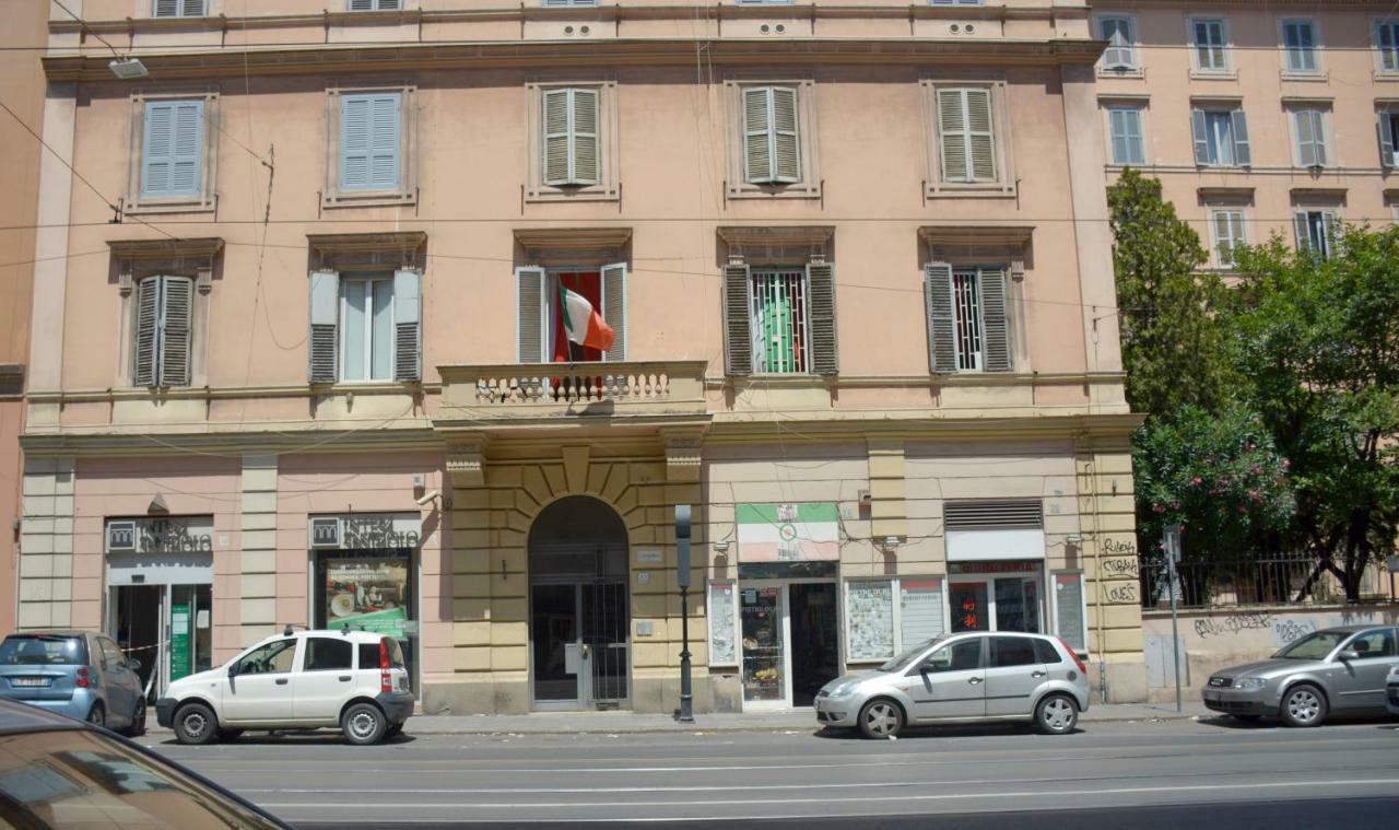 Al Iram Guest house Rome
