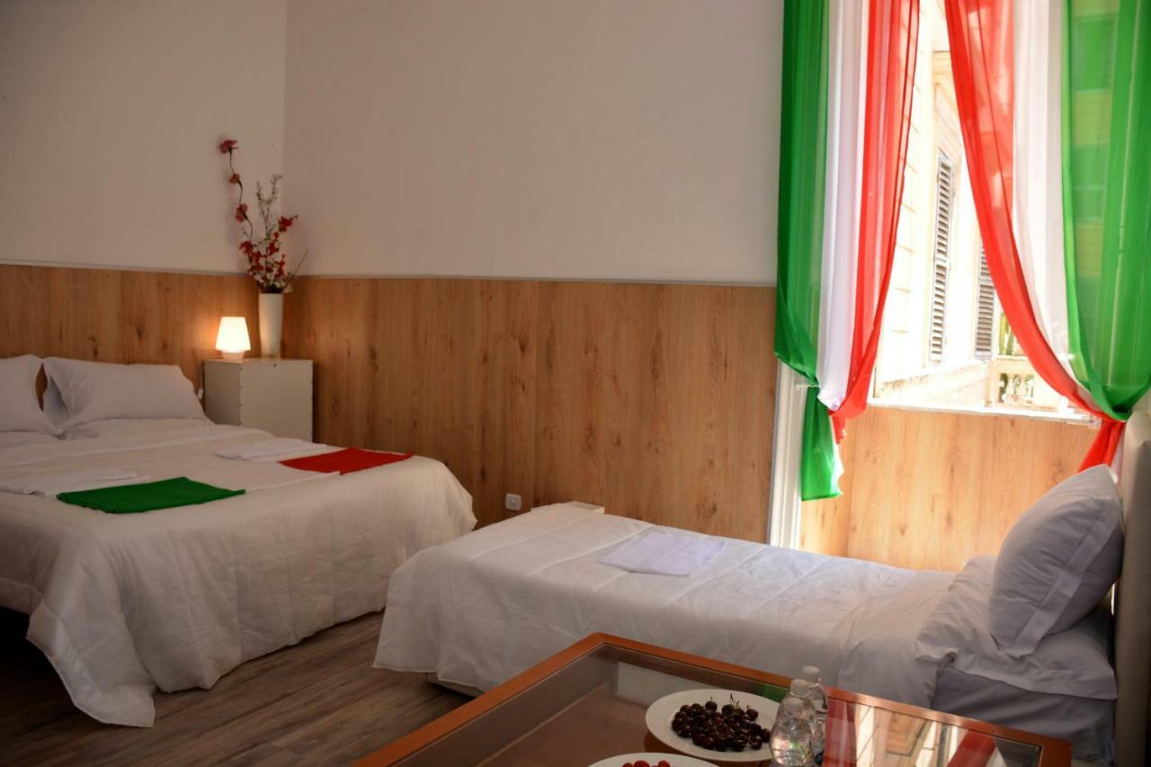 Guest house Al Iram *