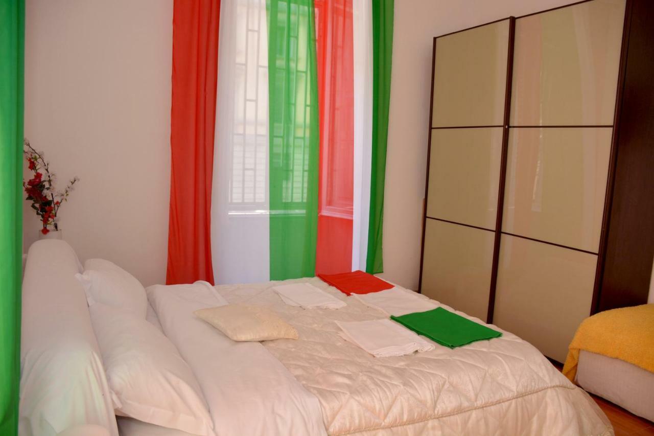 Al Iram Guest house *