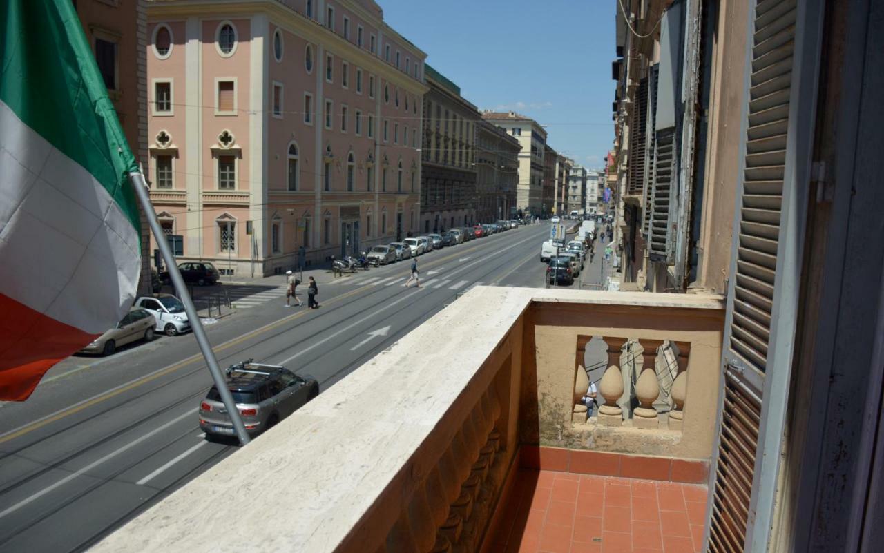 Guest house Al Iram