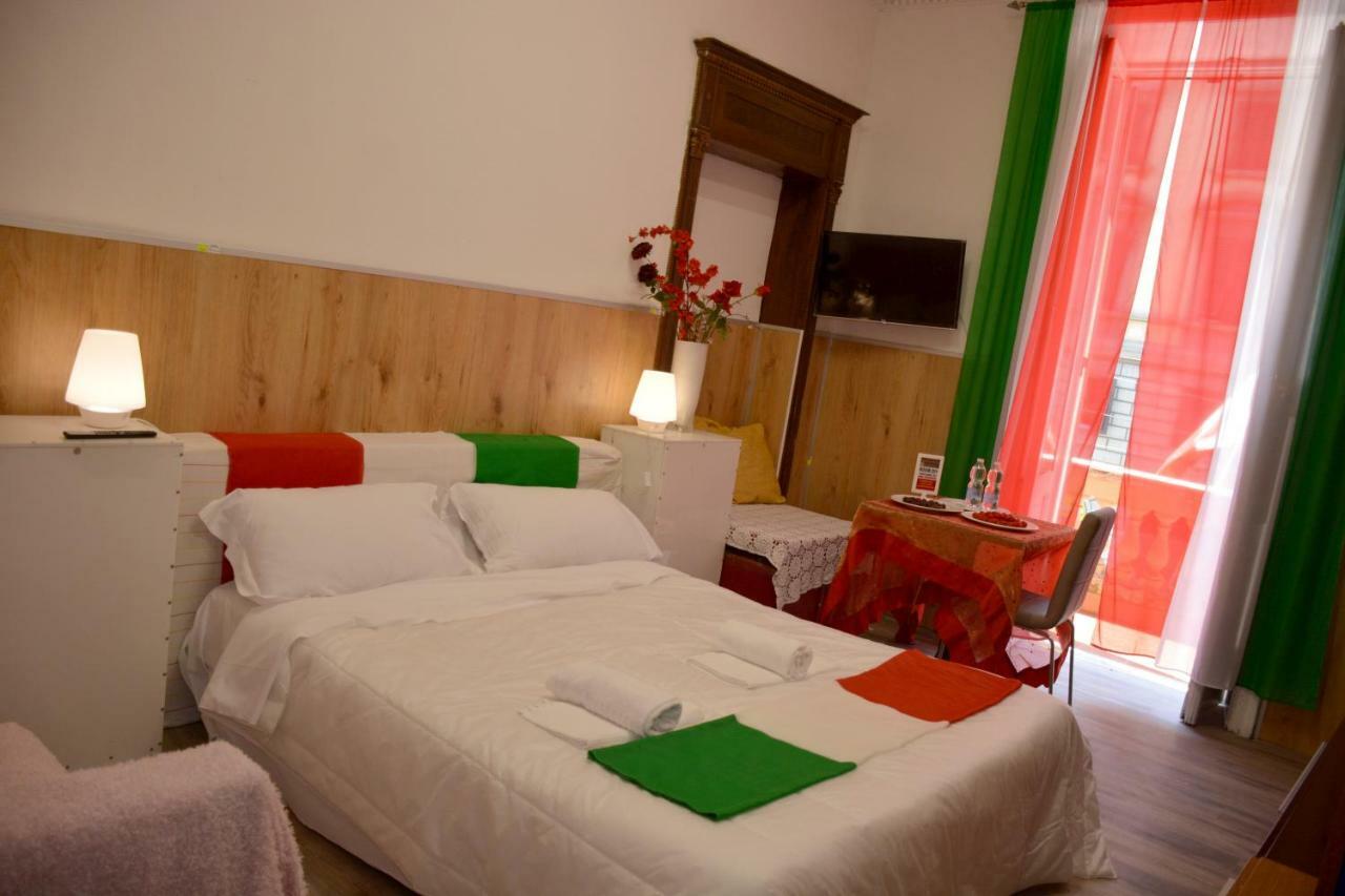 Al Iram * Rome